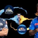 Gujarat Titans vs Mumbai Indians Match Scorecard