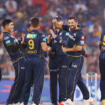 Gujarat Titans vs Sunrisers Hyderabad Match Scorecard