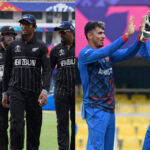 NEW ZEALAND NATIONAL CRICKET TEAM VS AFGHANISTAN NATIONAL CRICKET TEAM MATCH SCORECARD