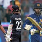 NEW ZEALAND NATIONAL CRICKET TEAM VS SRI LANKA NATIONAL CRICKET TEAM MATCH SCORECARD