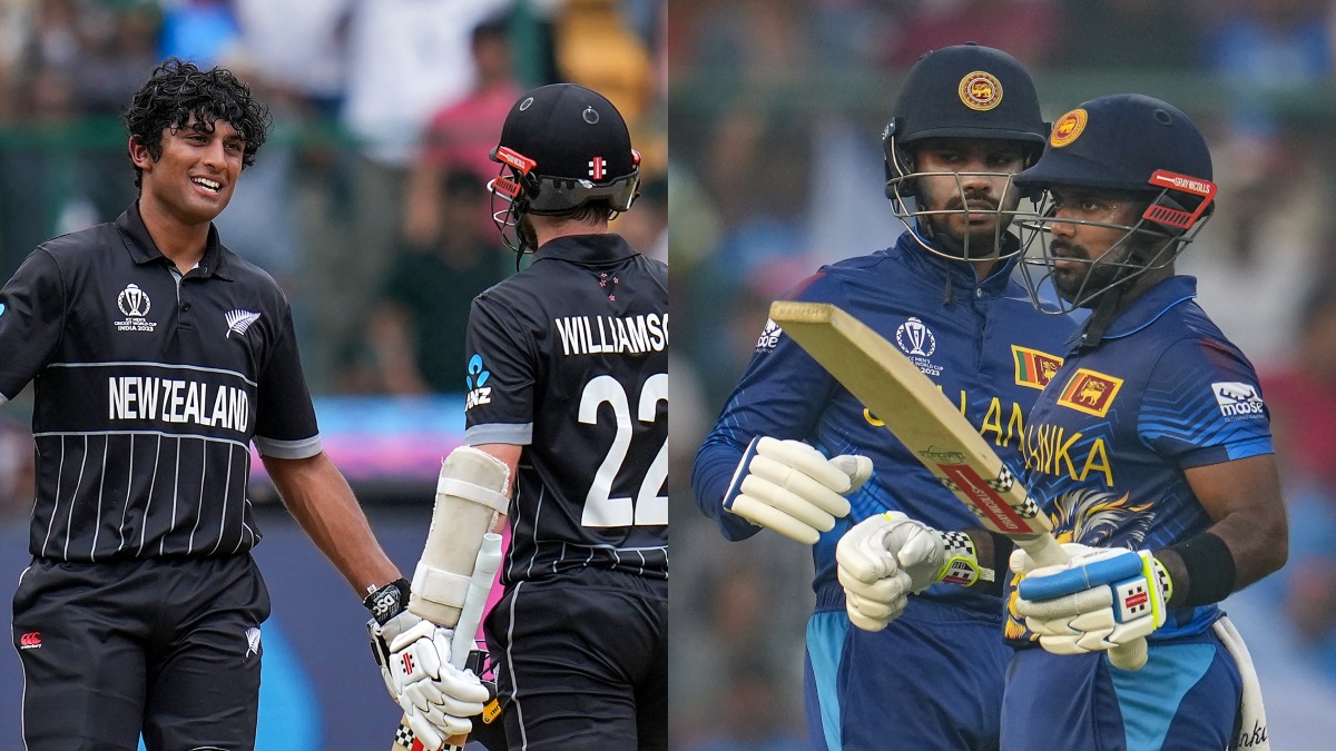 NEW ZEALAND NATIONAL CRICKET TEAM VS SRI LANKA NATIONAL CRICKET TEAM MATCH SCORECARD