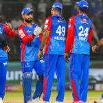 gujarat titans vs delhi capitals match scorecard