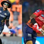 gujarat titans vs punjab kings match scorecard