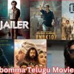 ibomma telugu movies new 2023