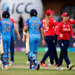 india national cricket team vs england cricket team match scorecard