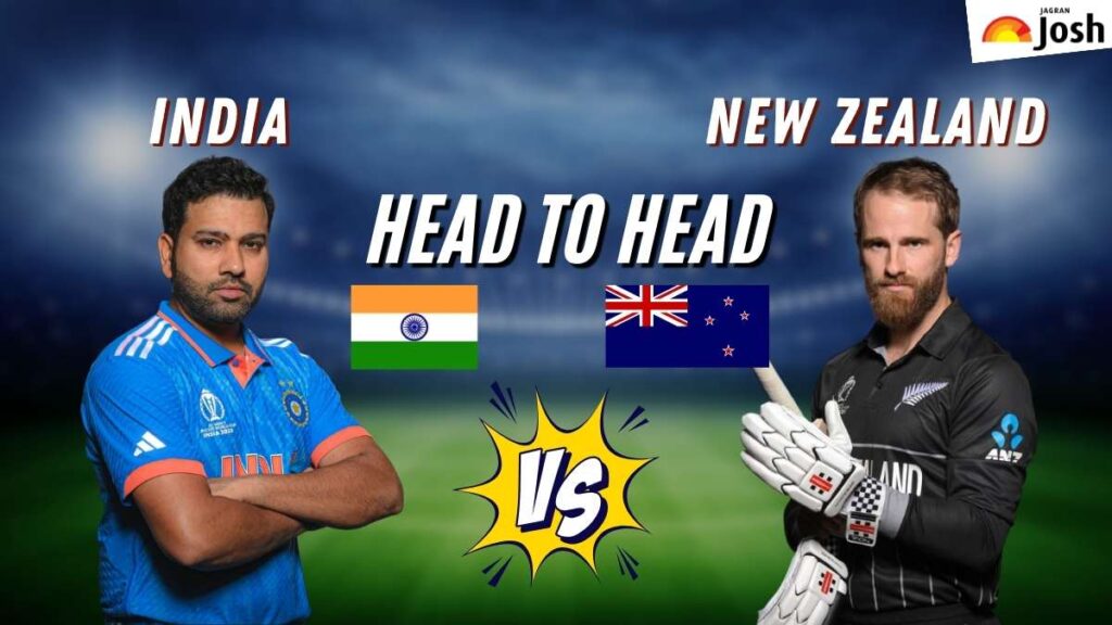 india national cricket team vs new zealand national cricket team match scorecard