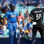 india national cricket team vs new zealand national cricket team timeline