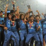 india national cricket team vs sri lanka national cricket team timeline