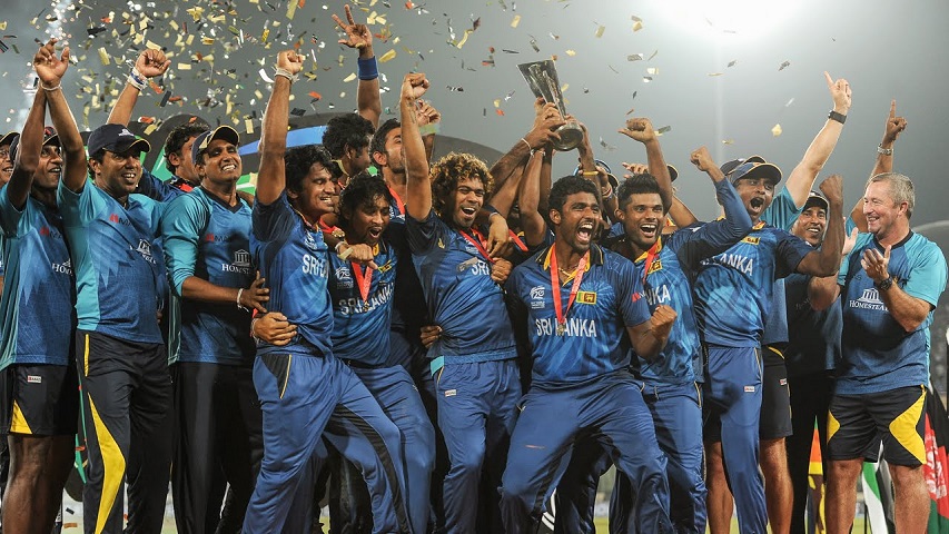 india national cricket team vs sri lanka national cricket team timeline