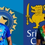 india national cricket team vs sri lanka national cricket team match scorecard