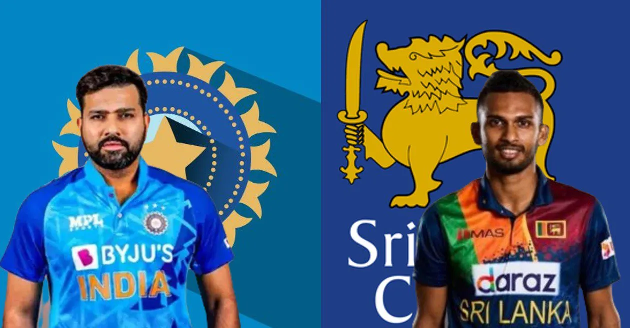 india national cricket team vs sri lanka national cricket team match scorecard