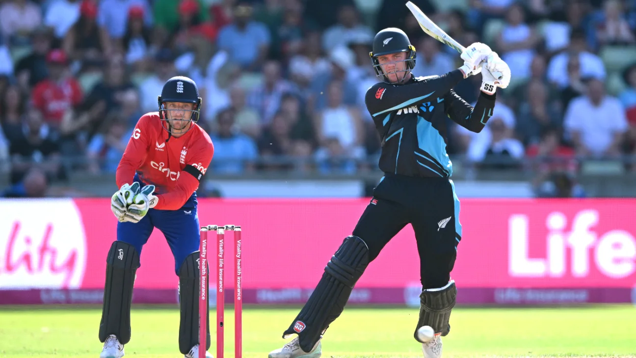 new zealand national cricket team vs england cricket team match scorecard