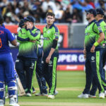 India National Cricket Team vs Ireland cricket team match scorecard