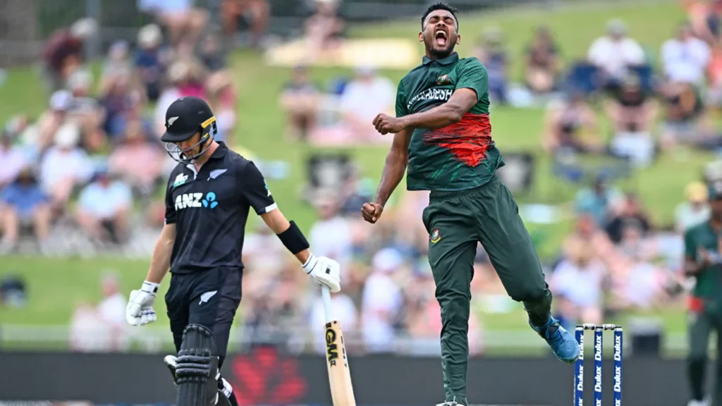 new zealand national cricket team vs bangladesh national cricket team match scorecard