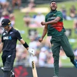 new zealand national cricket team vs bangladesh national cricket team match scorecard