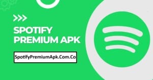 Spotify Premium APK Download