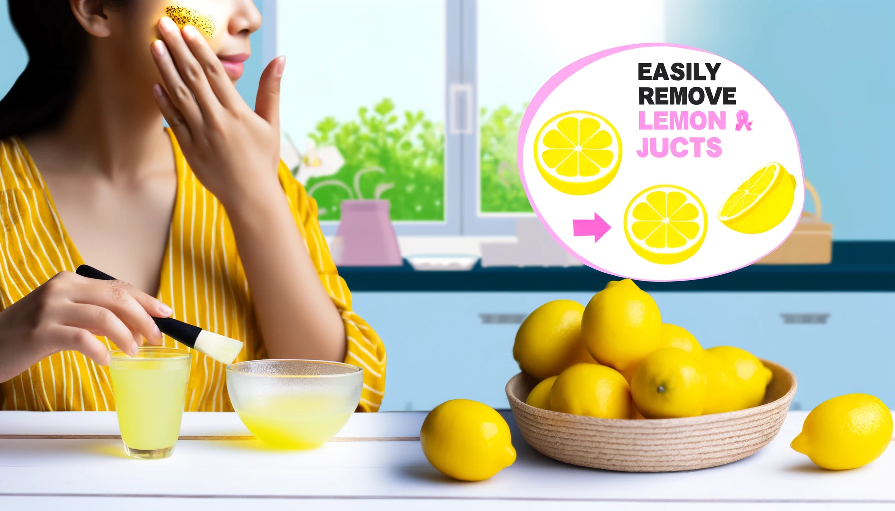 wellhealthorganic.com : remove dark spots on face tang - lemon juice