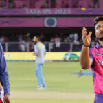 Rajasthan Royals vs Lucknow Super Giants Match Scorecard