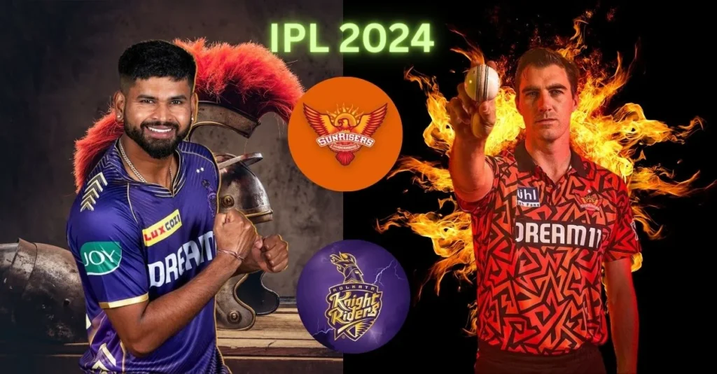 Sunrisers Hyderabad vs Kolkata Knight Riders Match Scorecard