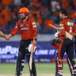 Sunrisers Hyderabad vs Lucknow Super Giants Match Scorecard