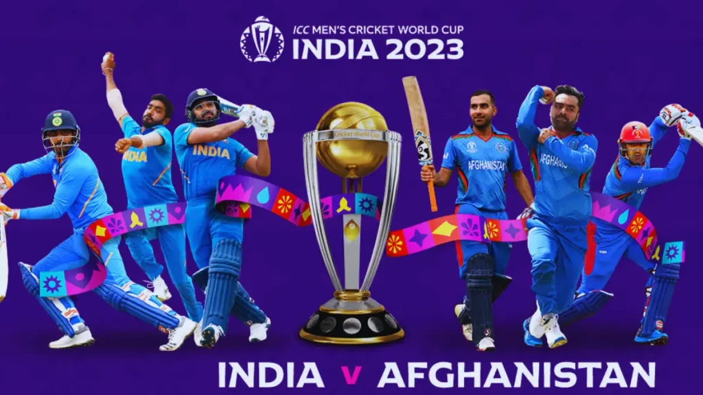 Where To Watch India National Cricket Team vs Afghanistan National Cricket TeaM