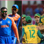 Where to Watch India National Cricket Team vs South Africa National Cricket Team