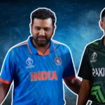 Where to Watch india National Cricket Team vs pakistan National Cricket Team