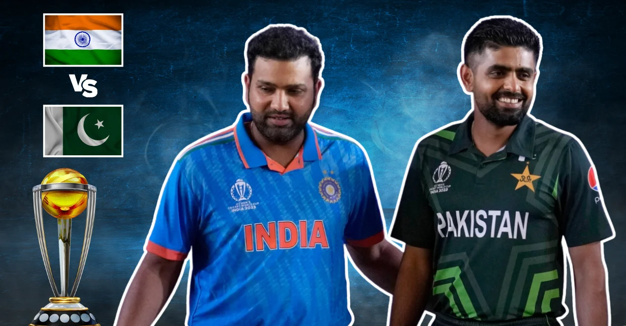 Where to Watch india National Cricket Team vs pakistan National Cricket Team