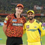 sunrisers hyderabad vs Chennai Super Kings match scorecard