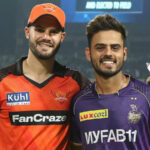 where to watch Kolkata Knight Riders vs Sunrisers Hyderabad